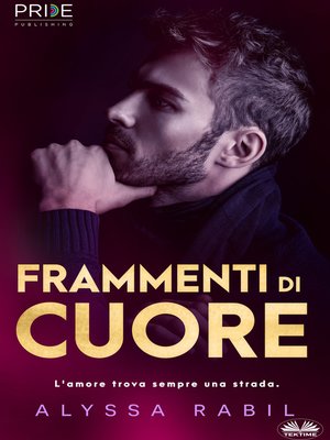 cover image of Frammenti Di Cuore